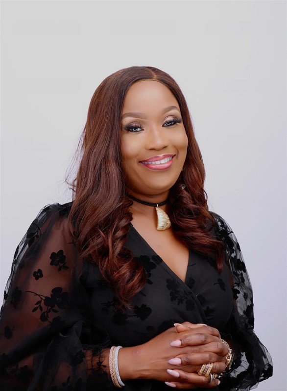 Pastor Adejumoke Odusolu